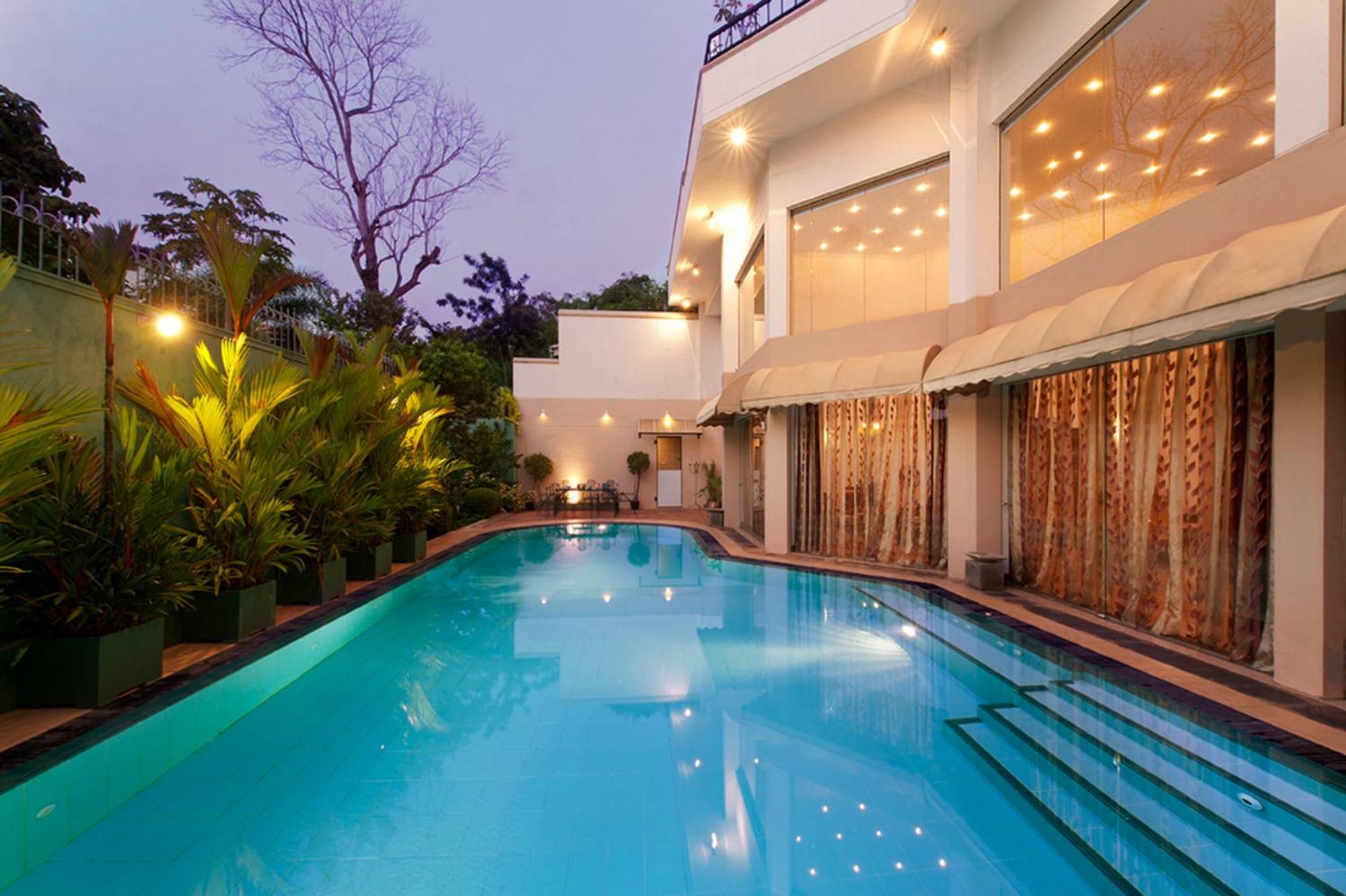 Villa 53 Battaramulla Exterior photo