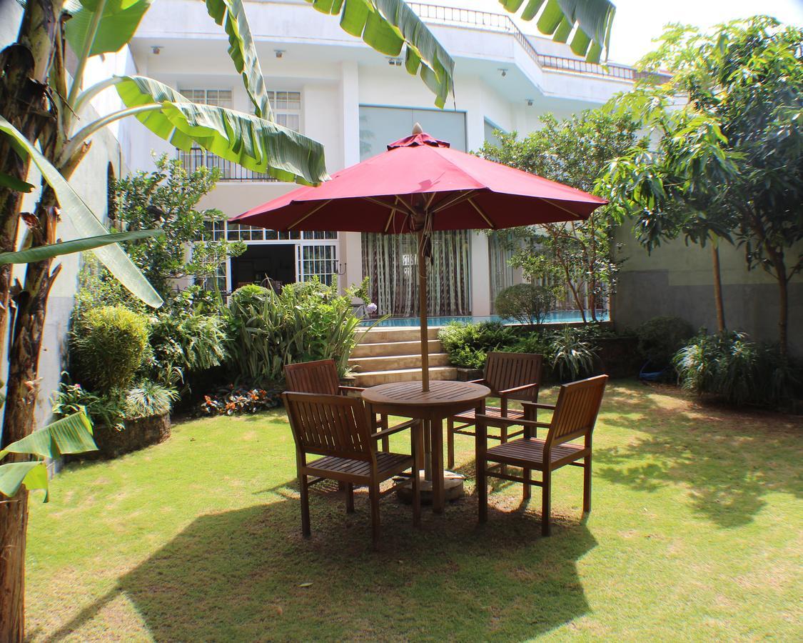 Villa 53 Battaramulla Exterior photo